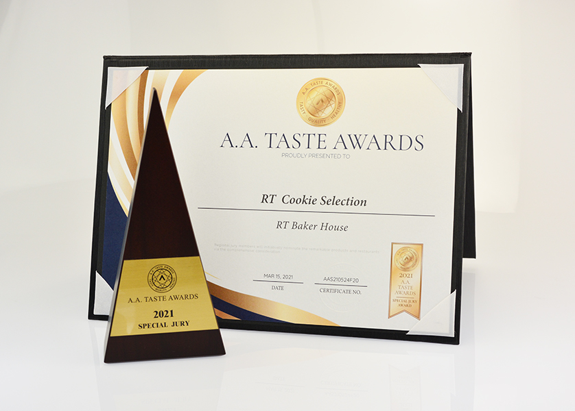 賀年~精緻小西餅(恭賀新年)