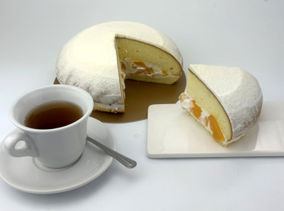 芒果波斯頓派~訂購後3天可門市取貨(無法宅配/周日不供應) 7/18-8/8父親節期間,暫停供應