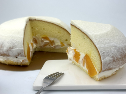 芒果波斯頓派~訂購後3天可門市取貨(無法宅配/周日不供應) 7/18-8/8父親節期間,暫停供應