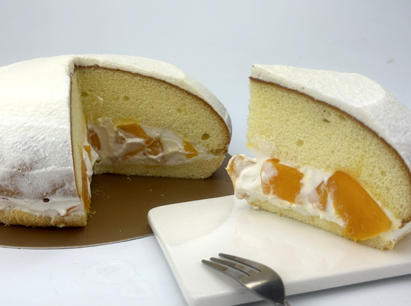 芒果波斯頓派~訂購後3天可門市取貨(無法宅配/周日不供應) 7/18-8/8父親節期間,暫停供應