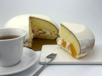 芒果波斯頓派~訂購後3天可門市取貨(無法宅配/周日不供應) 7/18-8/8父親節期間,暫停供應