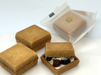 葡萄芳芯蘇禮盒 