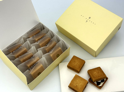 葡萄芳芯蘇禮盒 