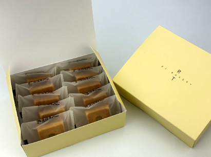 葡萄芳芯蘇禮盒 