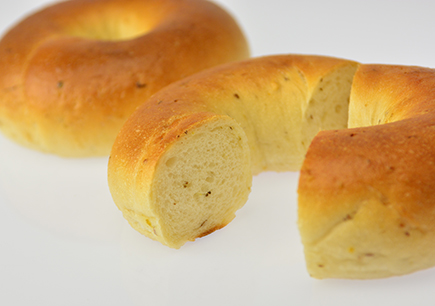 冷凍-桂花釀貝果