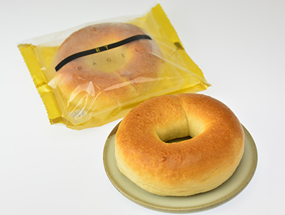 冷凍-桂花釀貝果