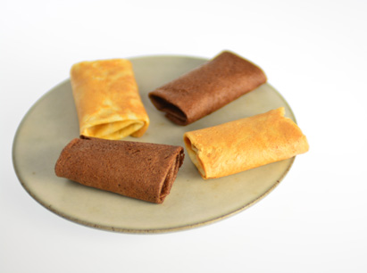 法式薄餅禮盒~訂購請註明口味