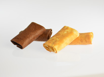 法式薄餅禮盒~訂購請註明口味