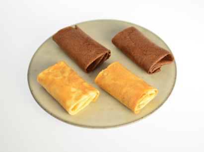 法式薄餅禮盒~訂購請註明口味