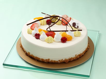 父親節蛋糕-慈愛~7/18~8/8期間限定