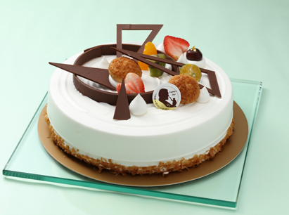 父親節蛋糕-回憶-7/18~8/8期間限定