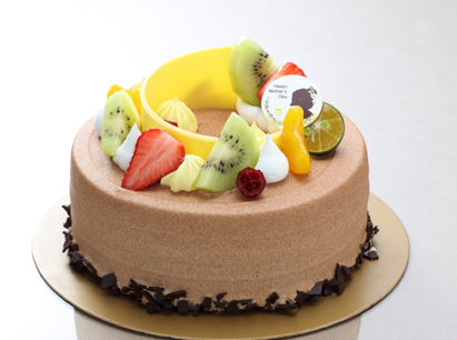 父親節蛋糕~臻愛~7/18~8/8期間限定