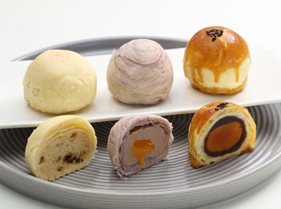 中秋-大吉大利禮盒A~9/17新品上市