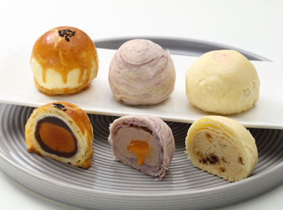 中秋-大吉大利禮盒A~9/17新品上市