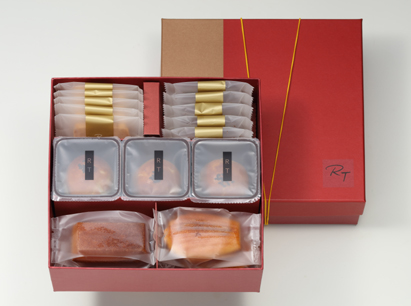 中秋-璀璨禮盒-A~9/17新品上市