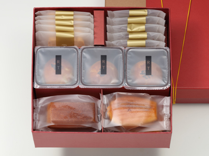 中秋-璀璨禮盒-A~9/17新品上市