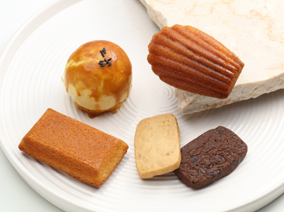 中秋-璀璨禮盒-A~9/17新品上市