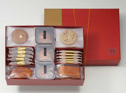 中秋-璀璨禮盒-B~9/17新品上市