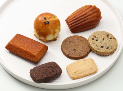 中秋-璀璨禮盒-B~9/17新品上市