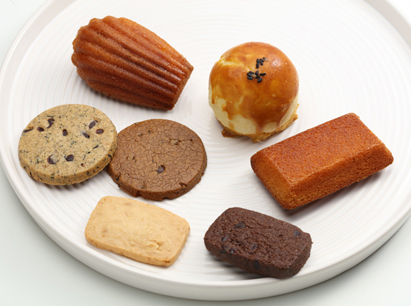 中秋-璀璨禮盒-B~9/17新品上市