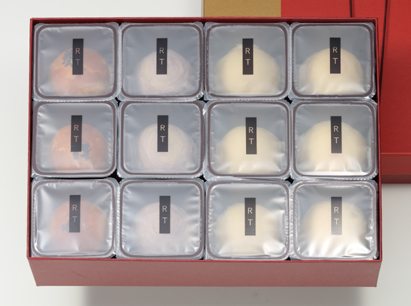 中秋-大吉大利禮盒B~9/17新品上市