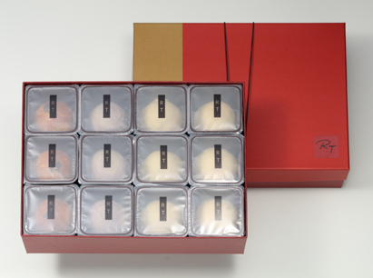 中秋-大吉大利禮盒B~9/17新品上市