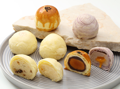 中秋-大吉大利禮盒B~9/17新品上市