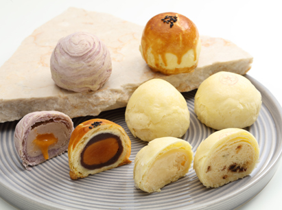 中秋-大吉大利禮盒B~9/17新品上市