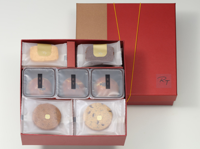 中秋-星語禮盒A~9/17新品上市