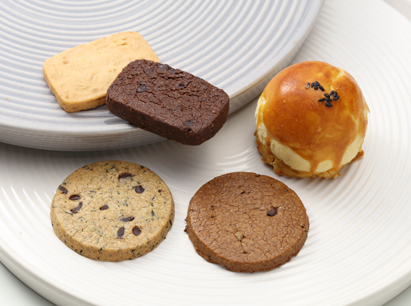 中秋-星語禮盒A~9/17新品上市