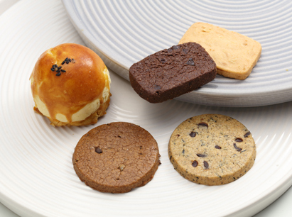 中秋-星語禮盒A~9/17新品上市