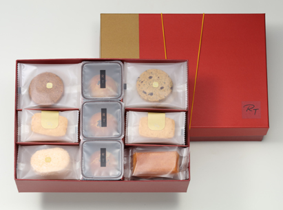 中秋-星語禮盒B~9/17新品上市