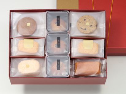 中秋-星語禮盒B~9/17新品上市