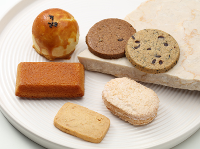 中秋-星語禮盒B~9/17新品上市