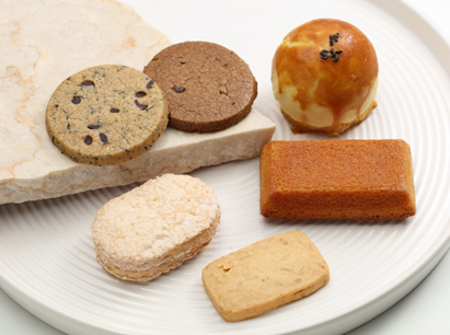 中秋-星語禮盒B~9/17新品上市