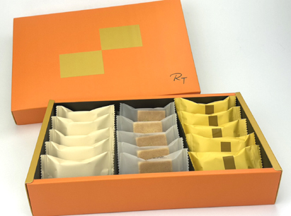 中秋-芬芳禮盒15入~9/17新品上市