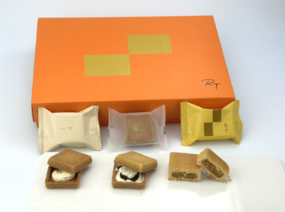 中秋-芬芳禮盒15入~9/17新品上市