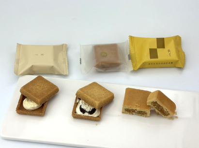 中秋-芬芳禮盒15入~9/17新品上市