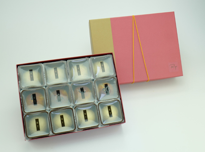 中秋-沁悅禮盒B~9/3開始販售，即日起開放預訂