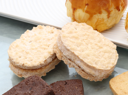 達克華斯禮盒~8入