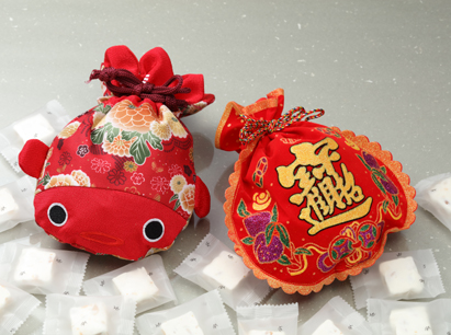 賀年-年年有魚福袋~限量商品