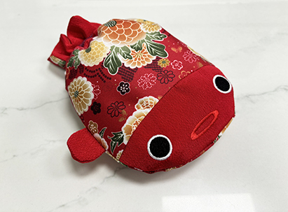 賀年-年年有魚福袋~限量商品