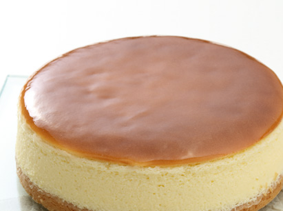 父親節蛋糕-原味起士