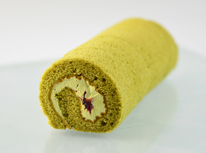 長條~覆盆子抹茶捲(單條裝無專屬包裝紙盒)