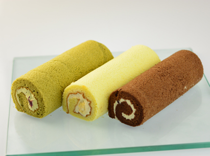 長條~覆盆子抹茶捲(單條裝無專屬包裝紙盒)