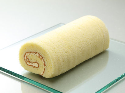 蛋捲禮盒~百香果捲