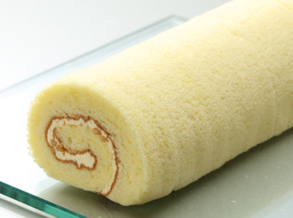 蛋捲禮盒~百香果捲