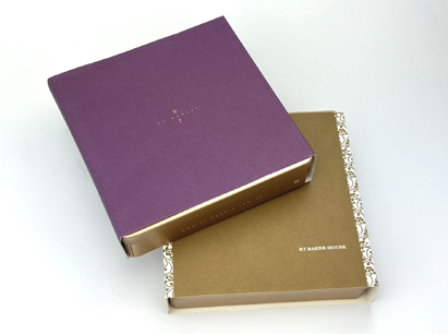 心精緻小西餅~(請註明紫色或金色封套)