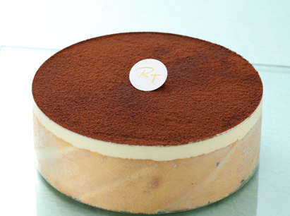 父親節蛋糕~特拉米斯