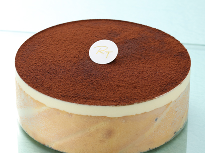 父親節蛋糕~特拉米斯